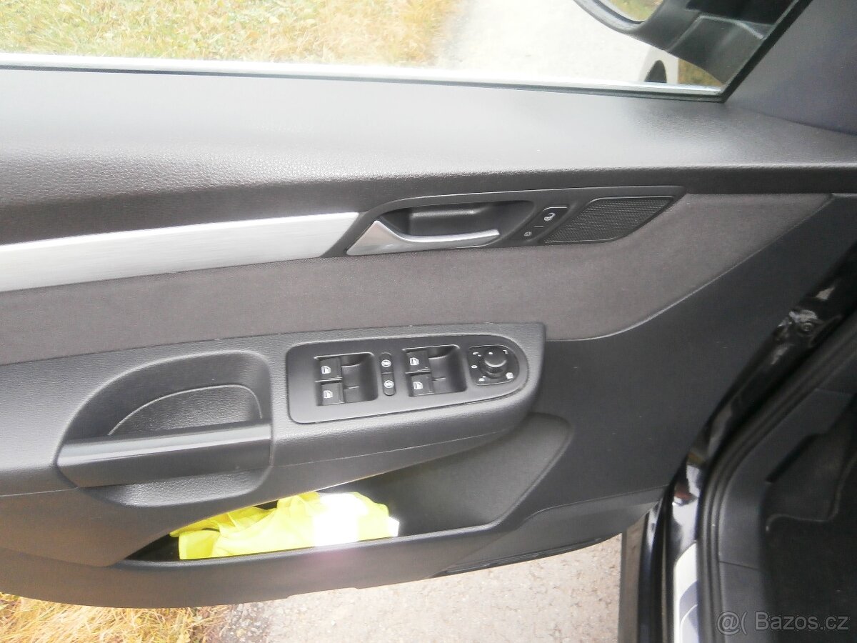 VW Sharan 1.4 i 110 KW 102000 KM - 6