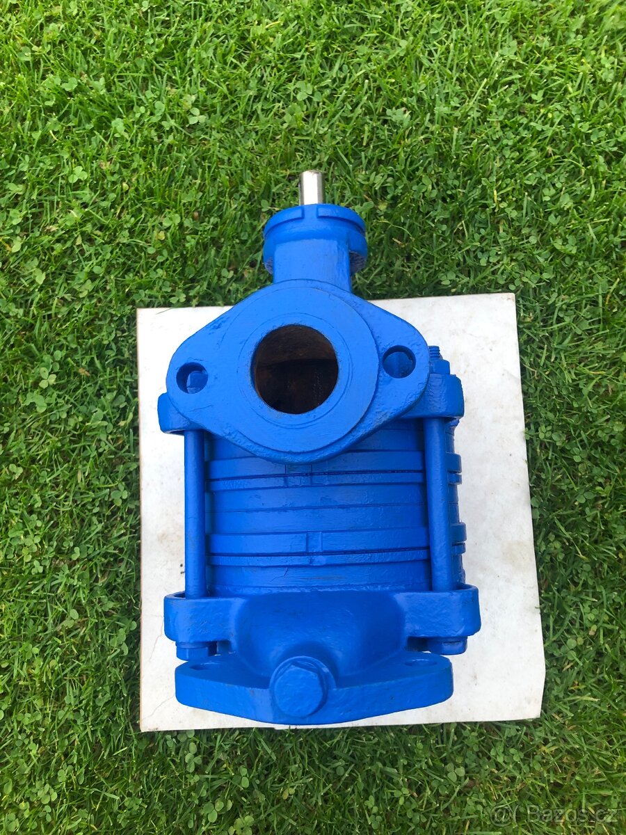 Čerpadlo na vodu sigma 32 SVA 2” - 6