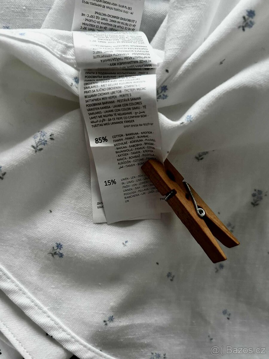 Prodám košili Reserved vel.S - 6