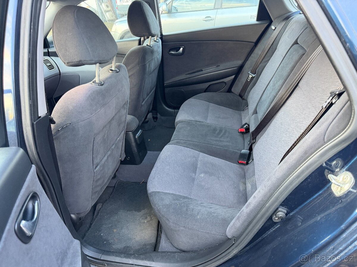 Nissan Primera, rv 03.2003, 237963 km, - 6