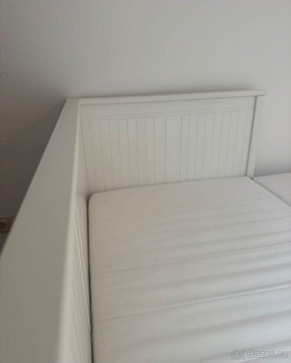POSTEL IKEA HEMNES - 6