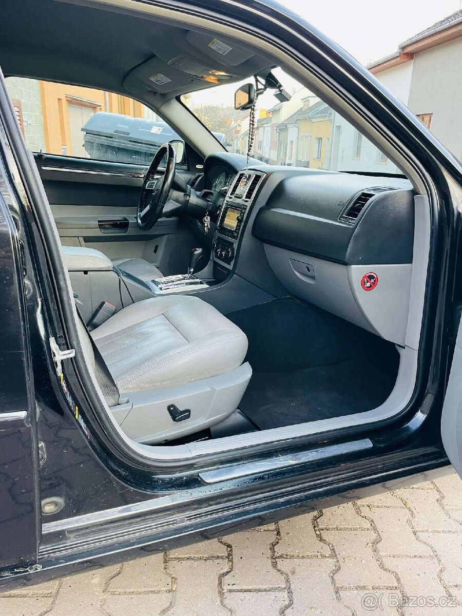 Chrysler 300c 3.0crd 2011 - 6