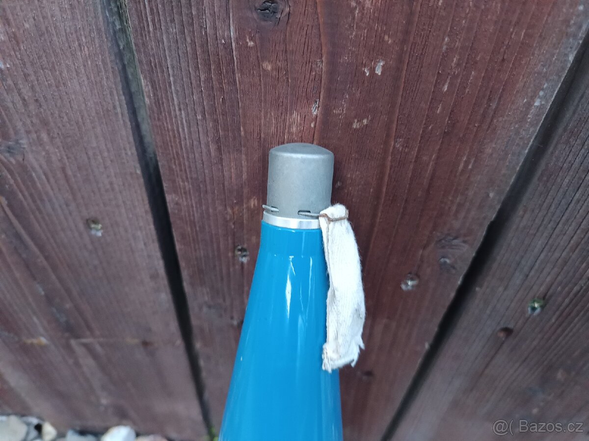 raketa RPG, PG-7 cvičná - 6