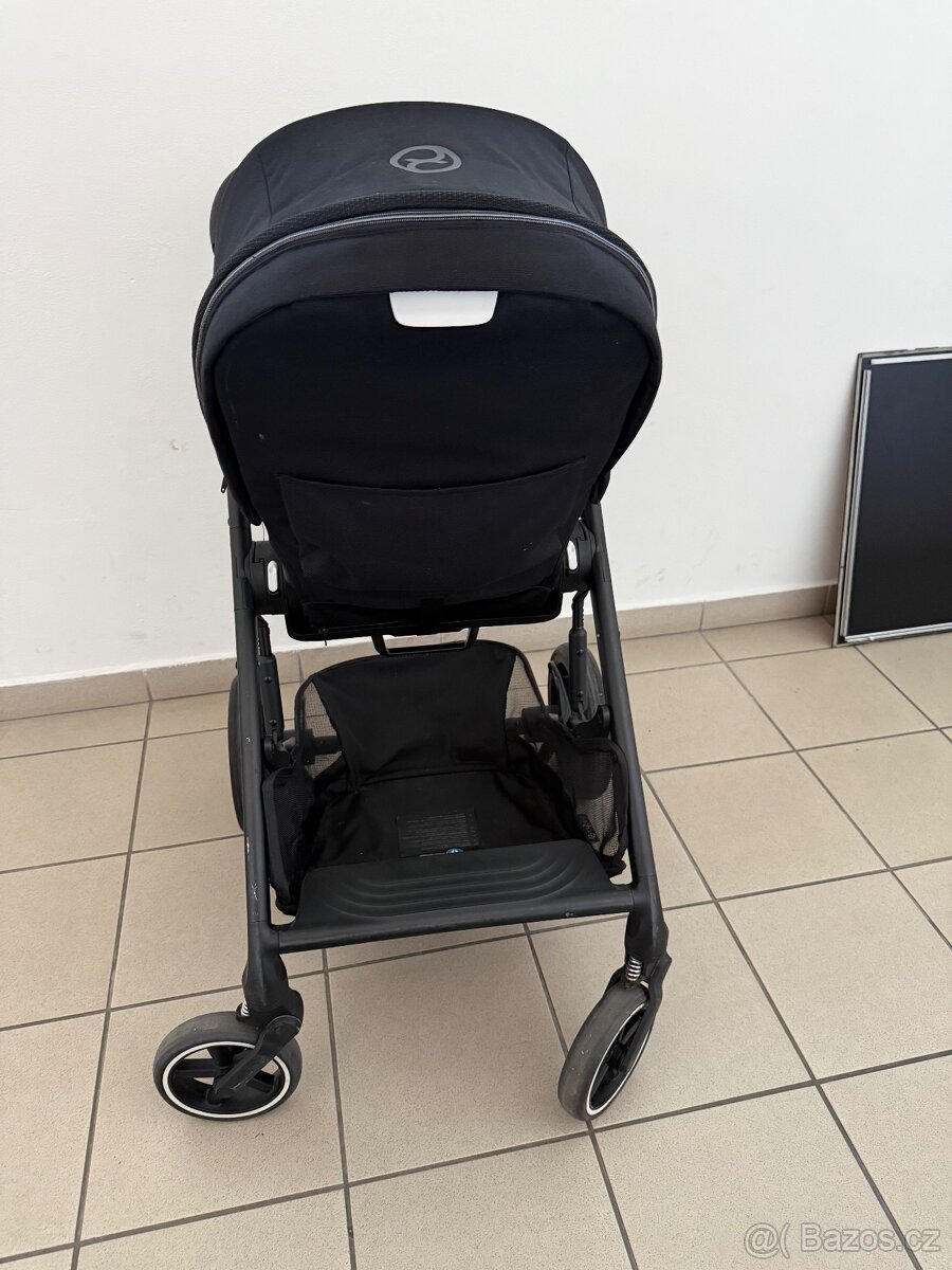 Cybex Balios S Lux 2024 - 6