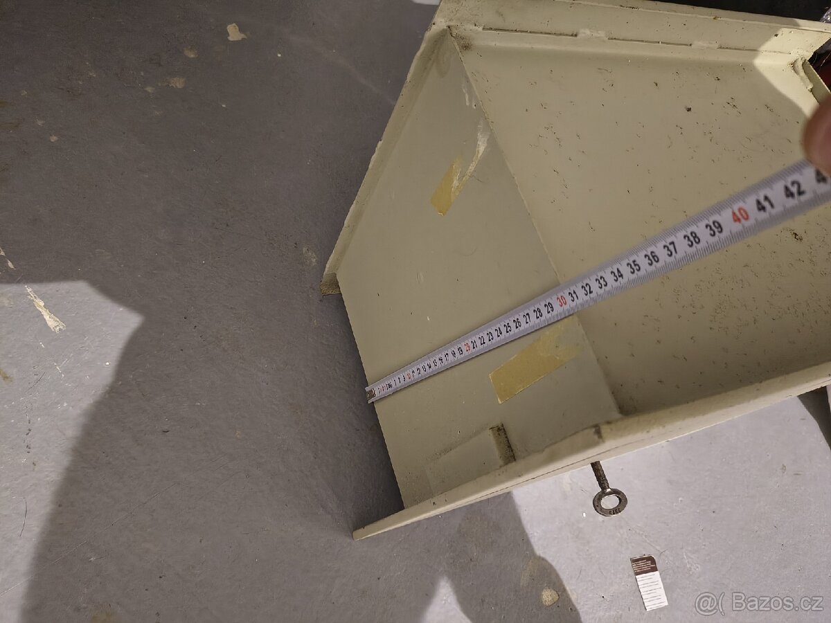 Trezor, kvalitní - 6