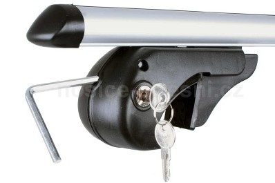 Příčníky na hagusy - 6