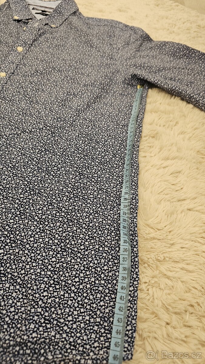 Pánská košile Tommy Hilfiger - 6