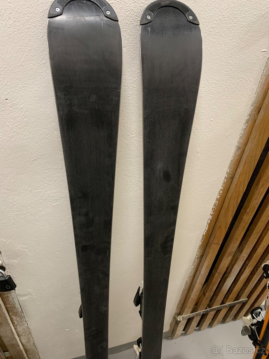 lyže Atomic Sport Carv 166 - 6