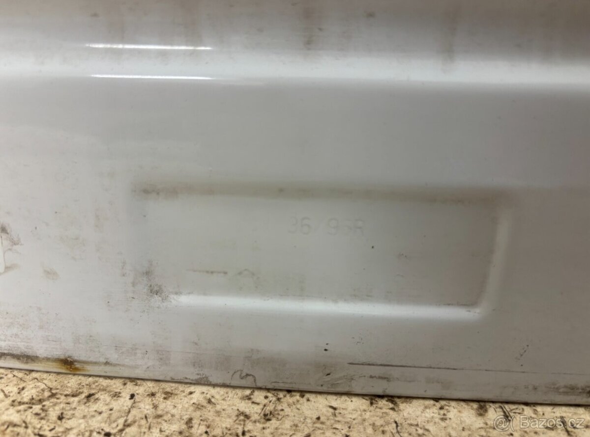 5 dveře Renault Master 3 - 6