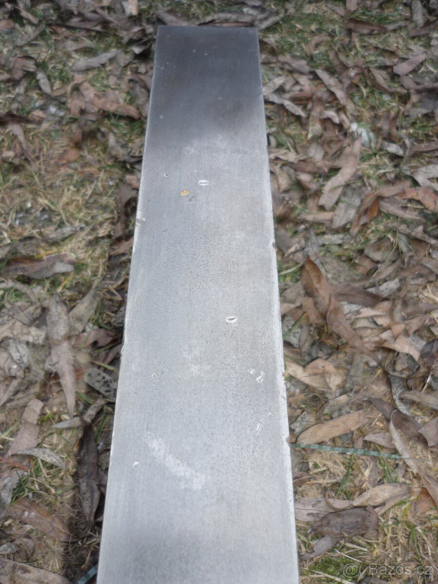 mostové pravítko 1000mm - 6