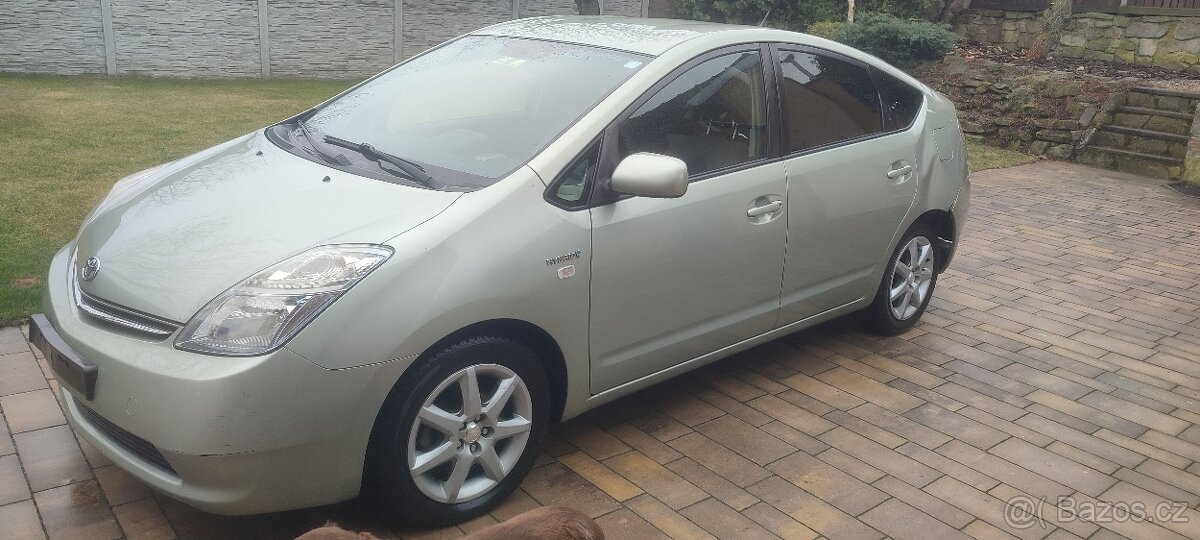 Toyota Prius 2007 - 6