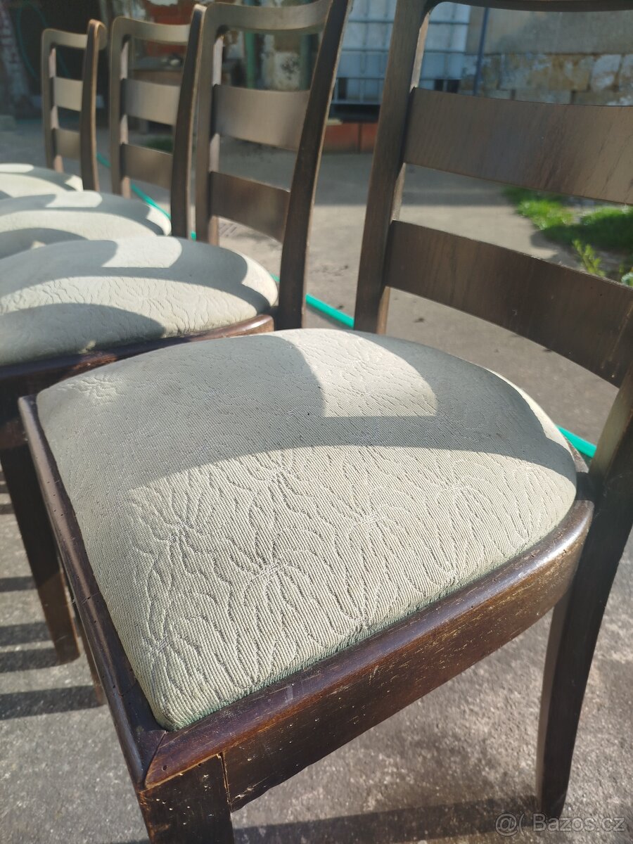 Nábytek thonet - 6