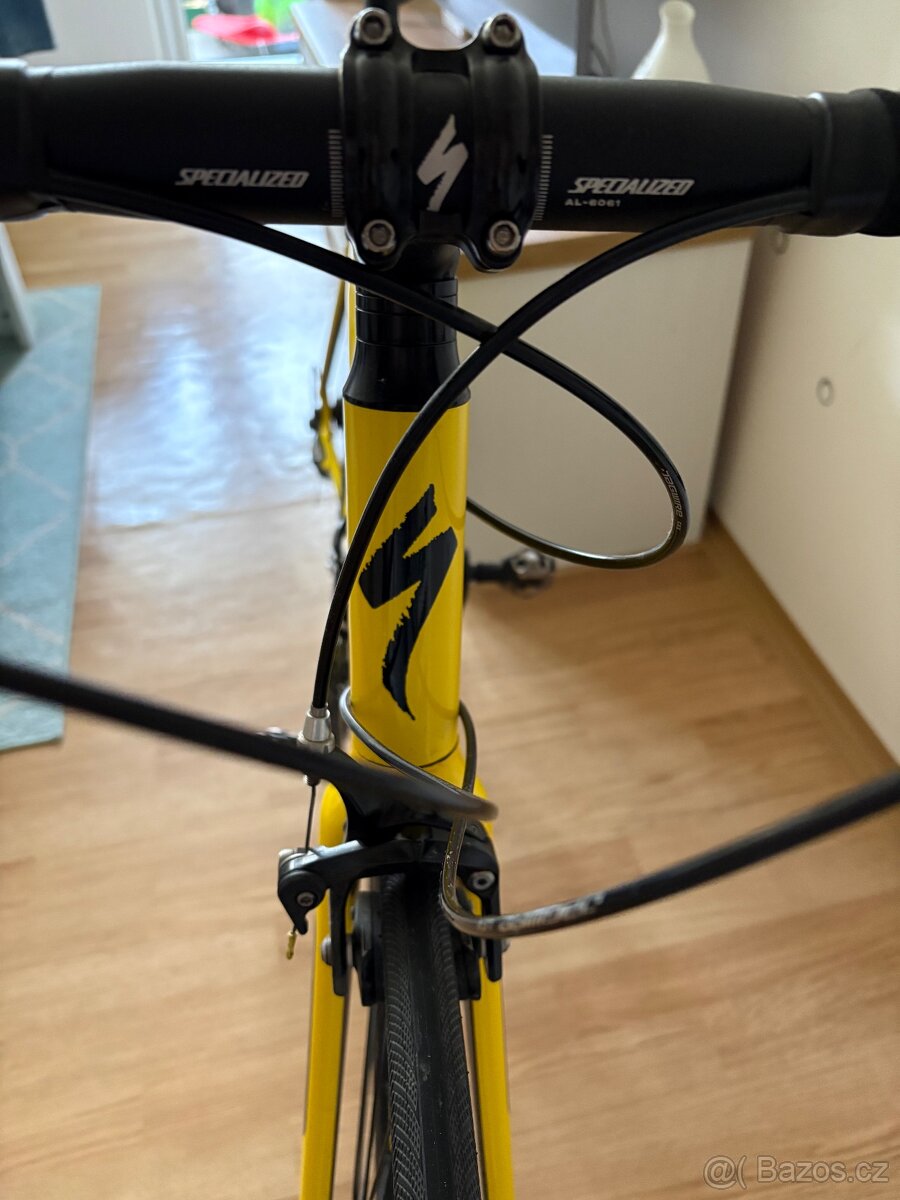 Silniční kolo Specialized - 6