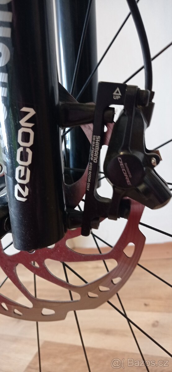 Specialized 23" XT+ DEORE 29" - 6