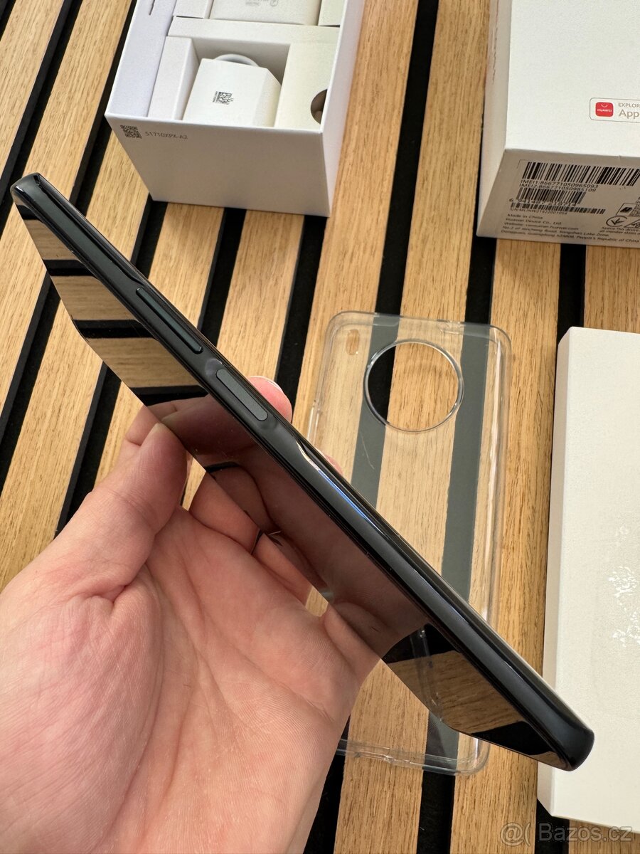 Huawei Nova 8i - 6