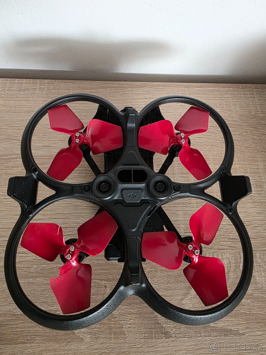 DJI AVATA + Příslušenství - 6