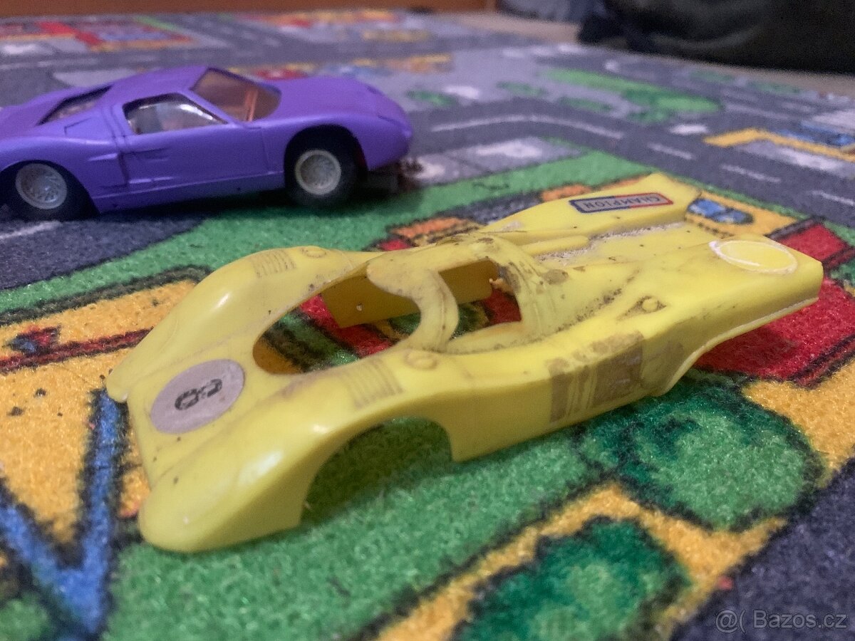 Ites auticka autodraha - 6