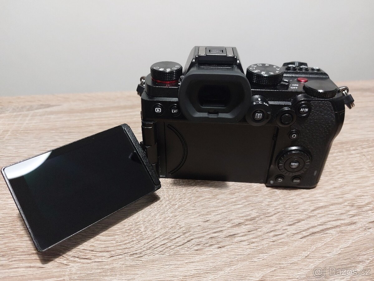 Panasonic Lumix S5 - 6