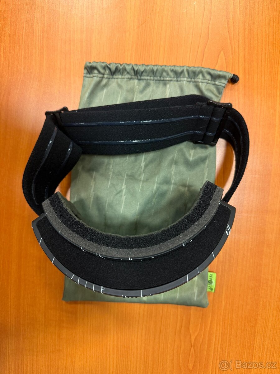 Brýle na lyže nebo na snowboard - Electric Kleveland I - 6