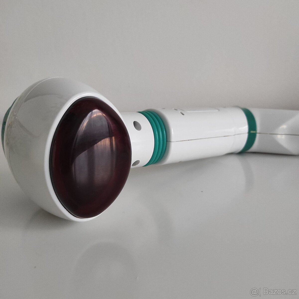 Infračervený masážní přístroj - 6