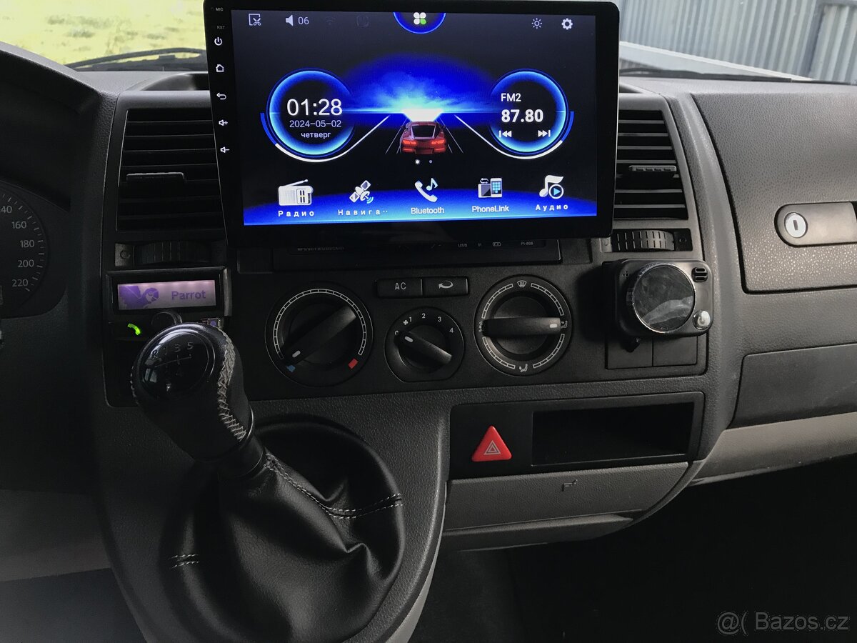 Vw Transportet Obytny, Kamper - 6