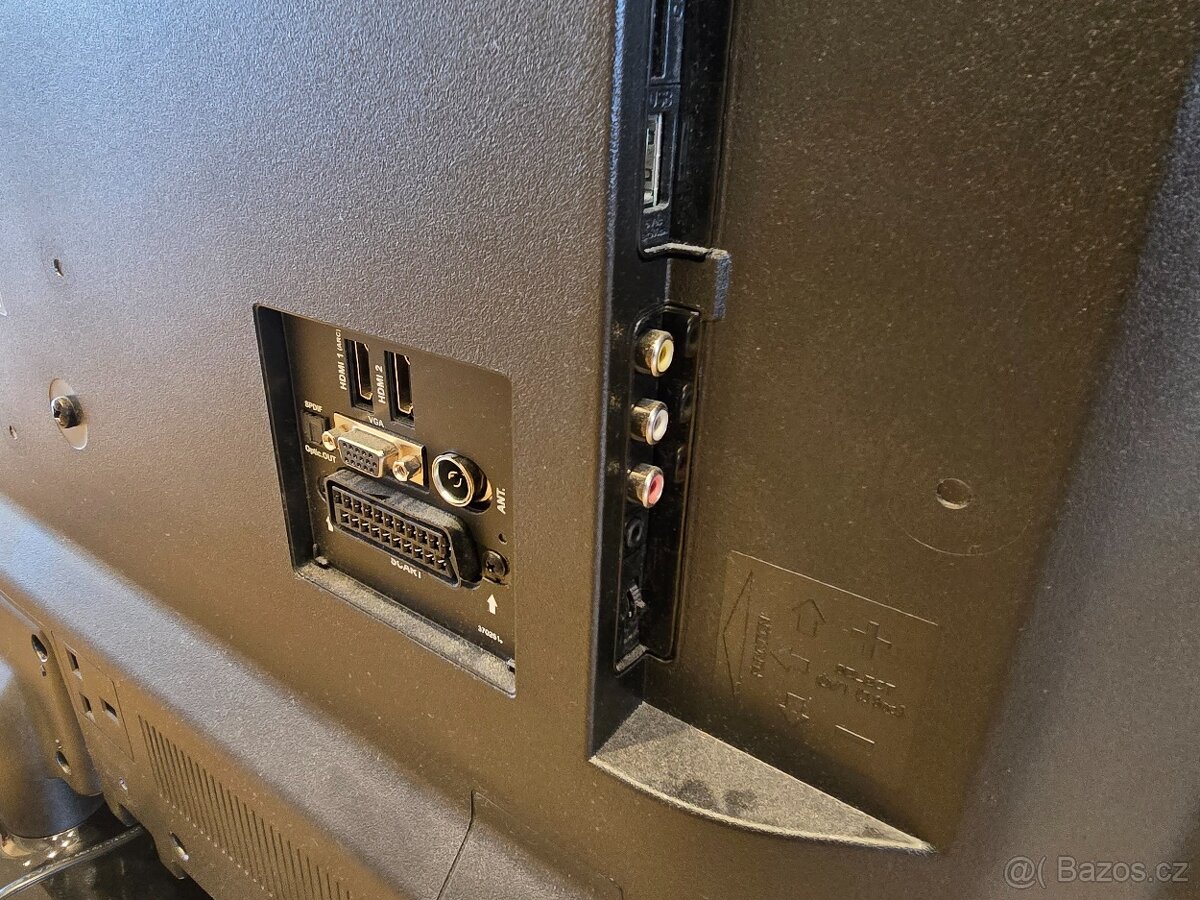 Televize 39 palců Hyundai FLP 39T372 - 6