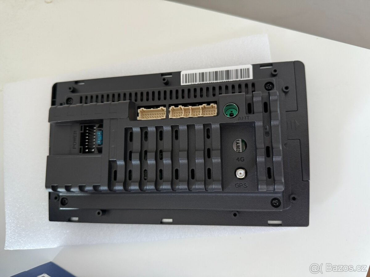 autorádio 2 DIN - 6