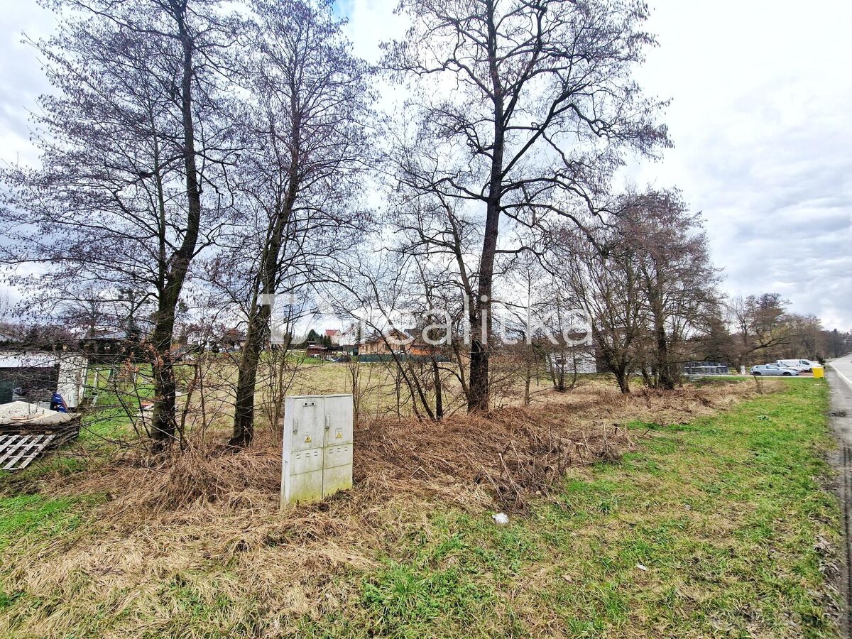 Prodej pozemek Bydlení Orlová 73514 - 6