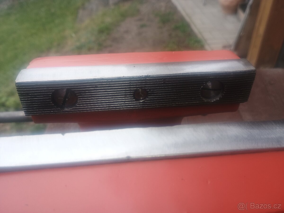 Svěrák York 150 - zaslání možné - 6