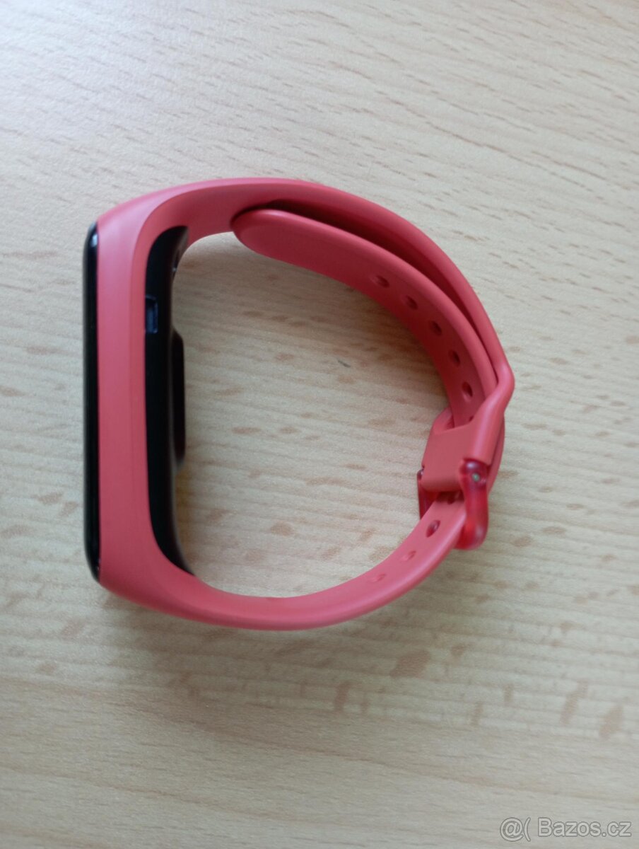 Chytré hodinky Samsung Galaxy Fit2 - 6