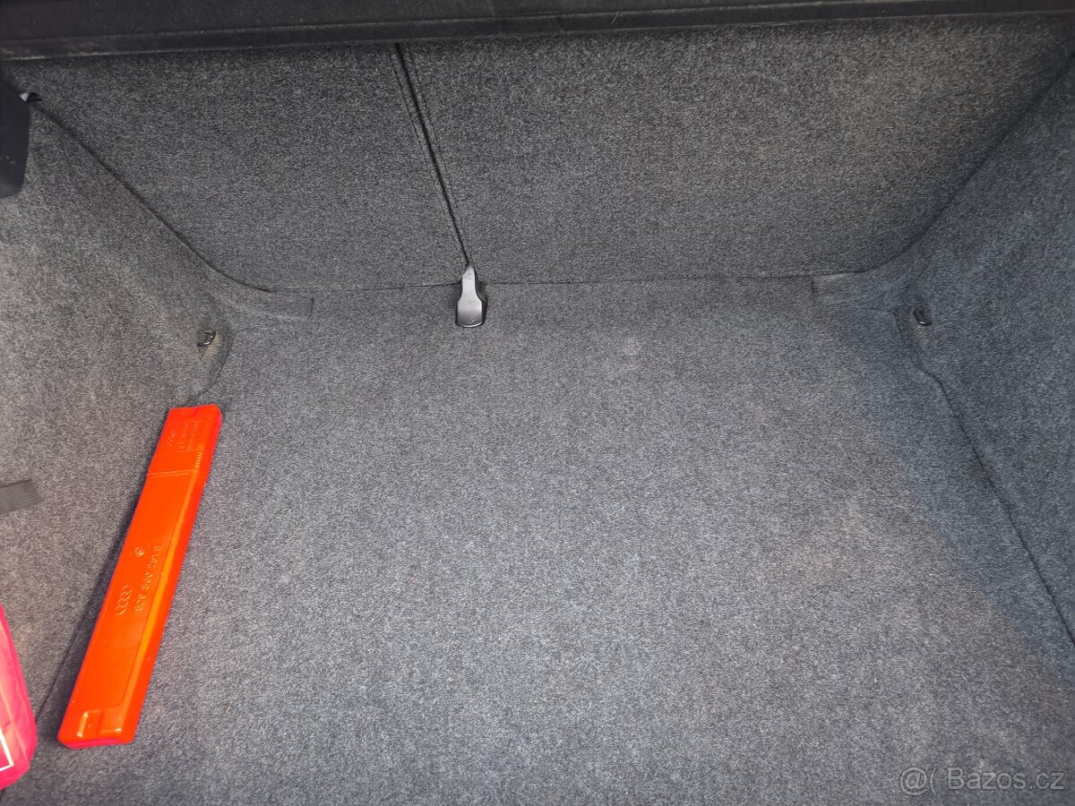 Volkswagen Golf, TDI 66KW,PĚKNÝ,SERVISKA,1MAJ57 - 6