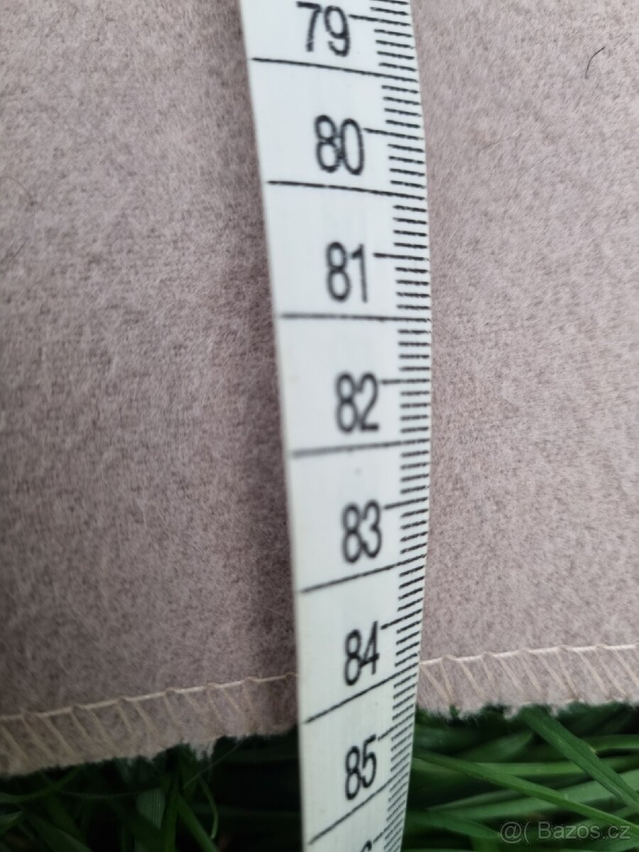 Lehký přechodový kabátek. - 6