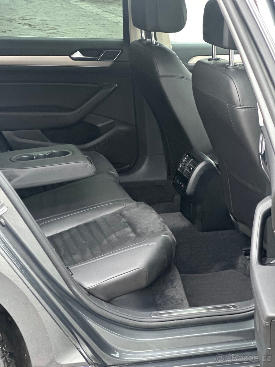 Volkswagen Passat B8 - 6