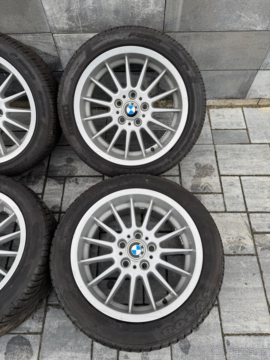 5x120 r17 styl 32 - 6