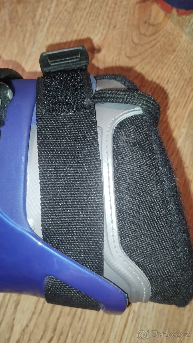 Skialp boty Scarpa, MP 250 - 6