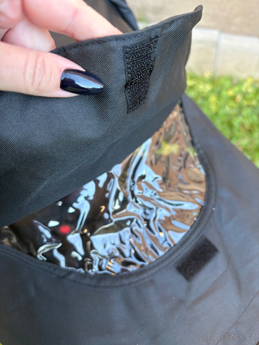 Sportovní kočárek super stav - 6