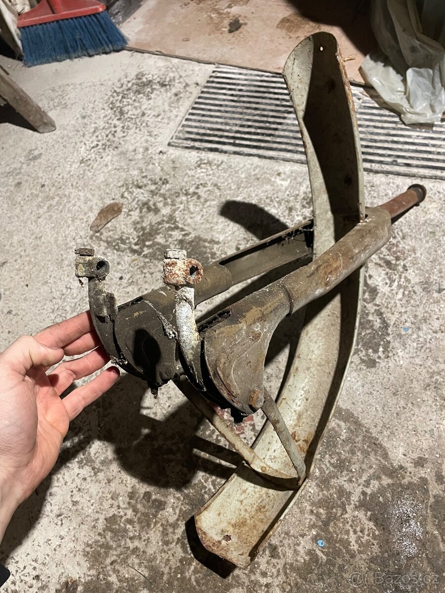 vidlici na stadion s11 - 6