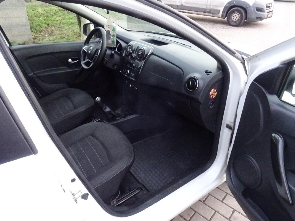 Dacia Logan Kombi - 6