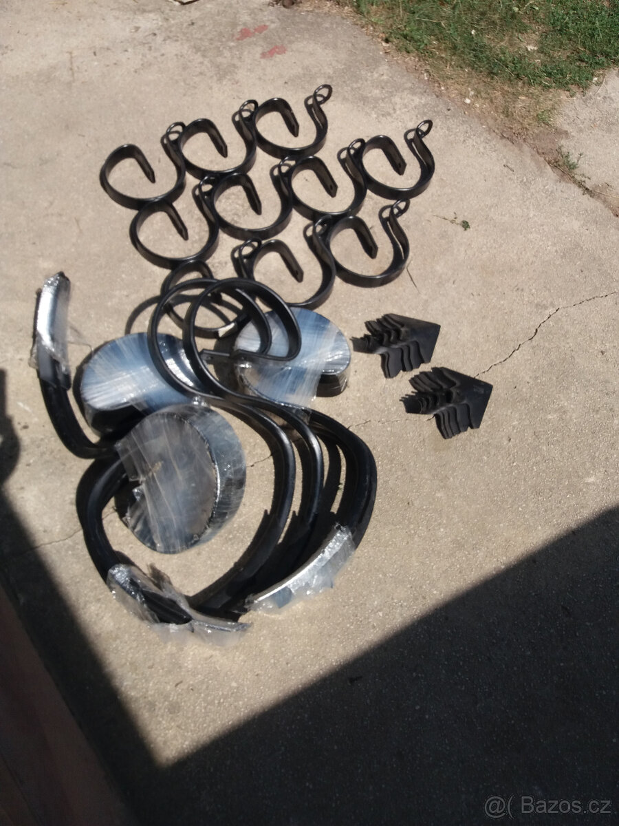 Predám pero kombinator - 6