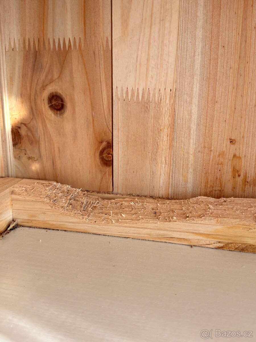 KLEC PRO KŘEČKA - 6