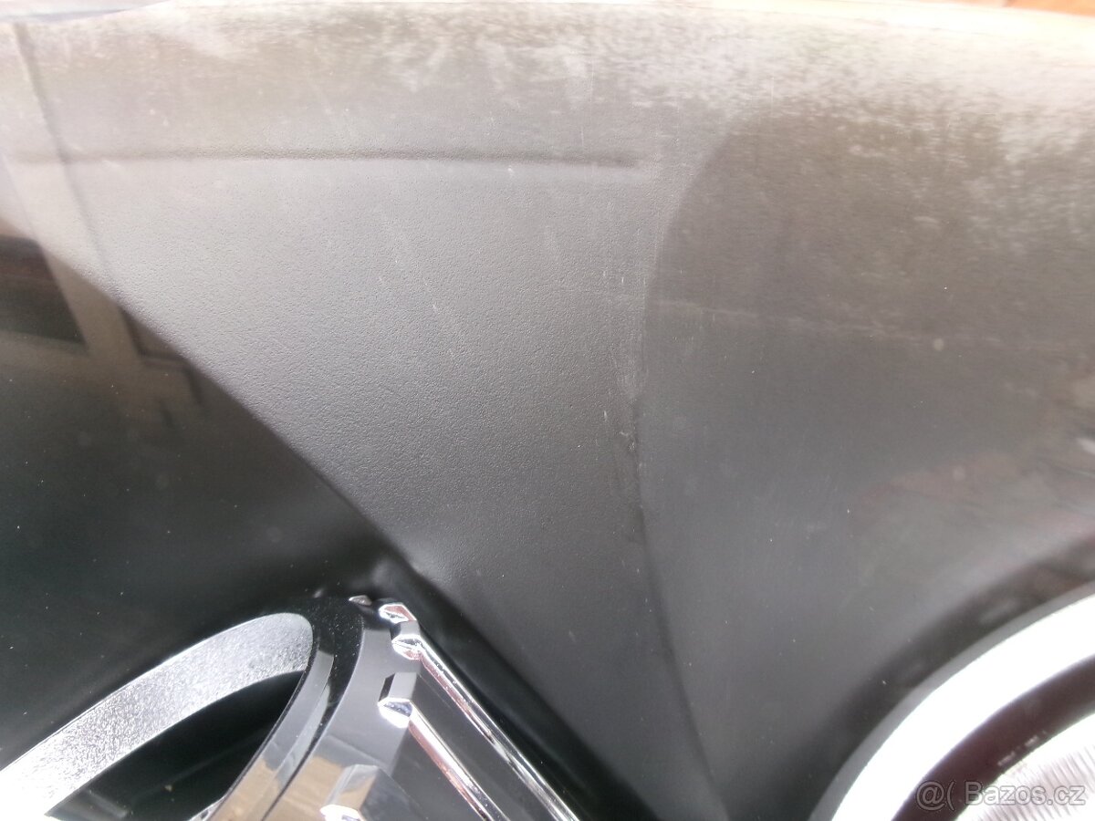 Opel ASTRA H , 2005-2007 - Přední světla - 6