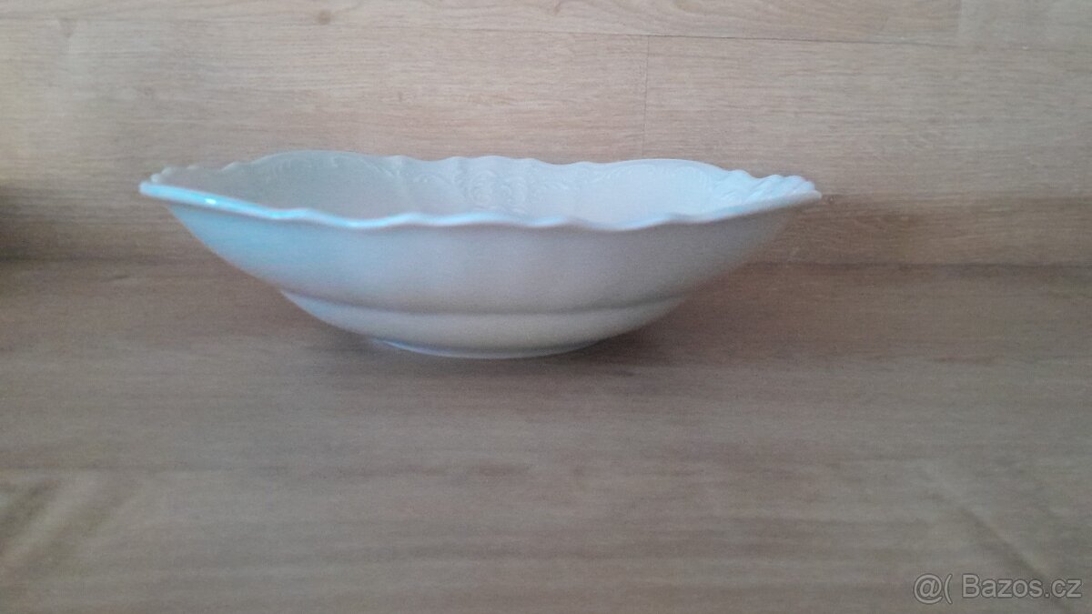 Talíře Bernadotte - 6