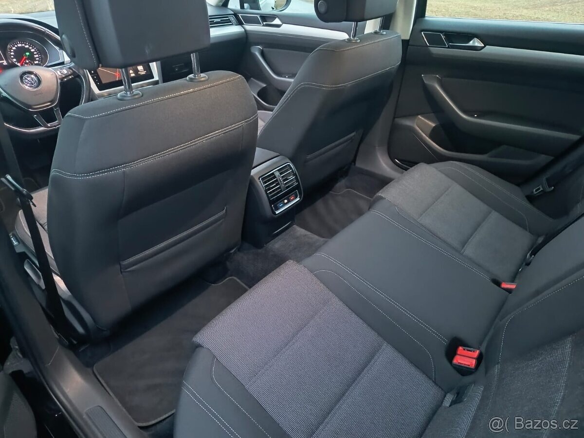 Volkswagen Passat B8 2.0TDI 2018r - 6