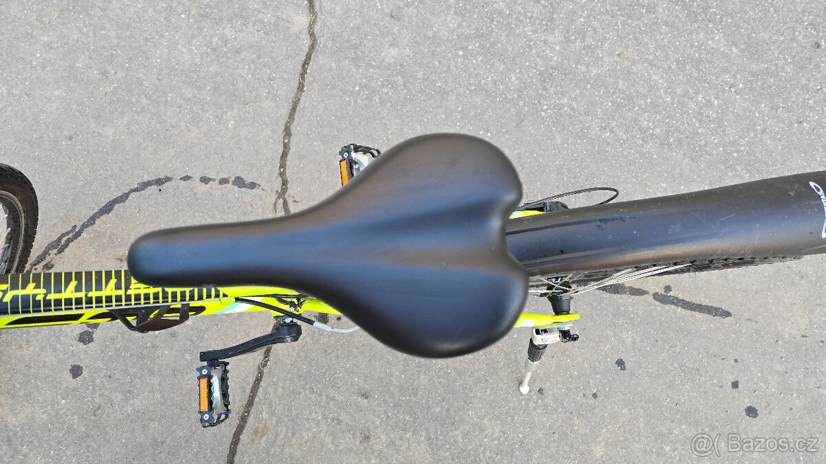 Dětské horské kolo 24 - 6