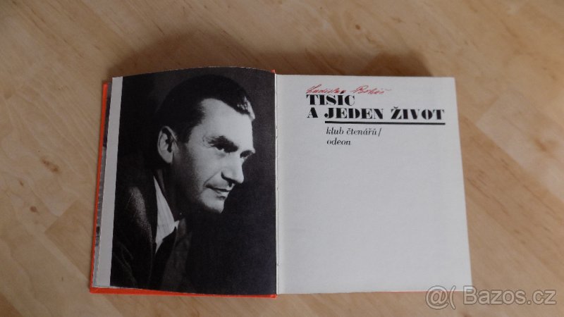 knihy fanouškům - 6