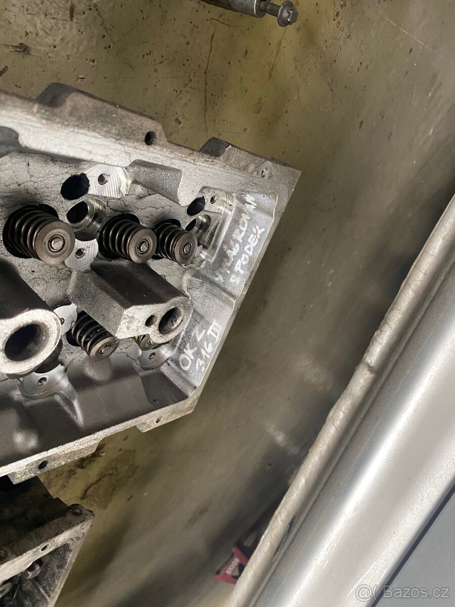 Mercedes benz sprinter díly - 6