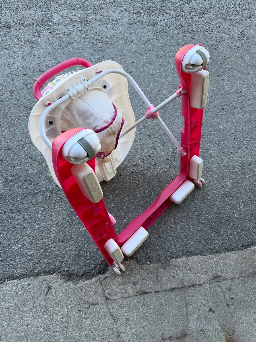 Dětské chodítko - 6