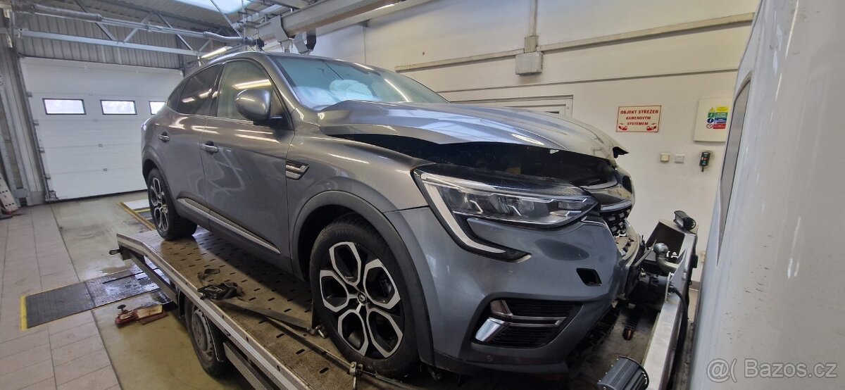 Renault Arkana 1.3TCE - 6