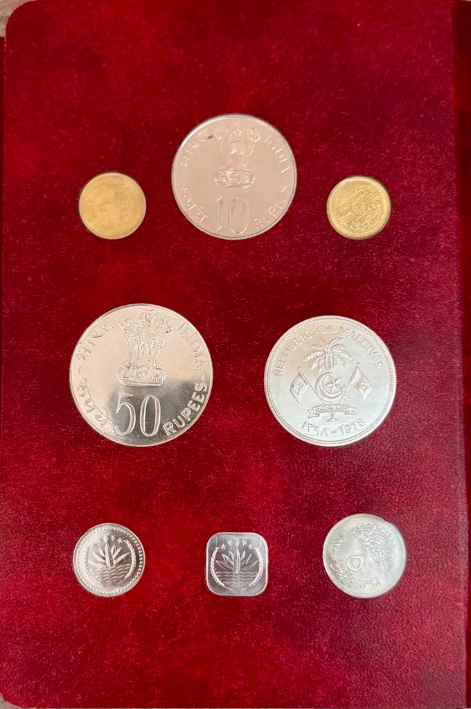 FAO červené album (1968-1978) – limitka 1000ks - 6