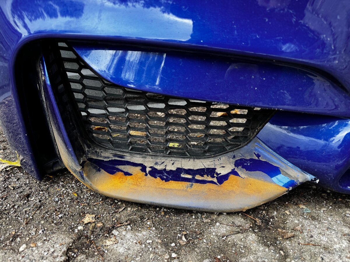 BMW M3/M4 F80/F82 přední naraznik - 6
